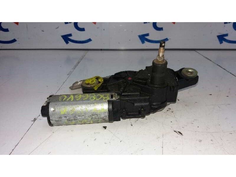 Recambio de motor limpia trasero para seat ibiza (6k1) stella referencia OEM IAM   