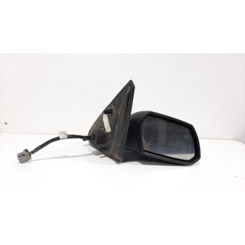 RETROVISOR DERECHO 1376107 PLATA ELÉCTRICO