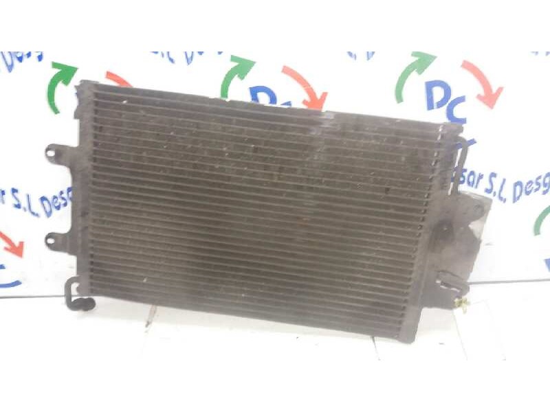 Recambio de radiador calefaccion / aire acondicionado para seat ibiza (6k1) stella referencia OEM IAM   