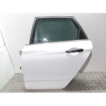 PUERTA TRASERA IZQUIERDA 