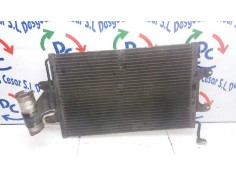 Recambio de radiador calefaccion / aire acondicionado para seat ibiza (6k1) stella referencia OEM IAM    2
