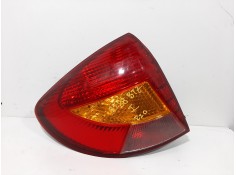 Recambio de piloto trasero izquierdo para kia rio ls berlina (5-ptas.) referencia OEM IAM 0K34W51160D  