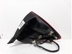 Recambio de piloto trasero izquierdo para kia rio ls berlina (5-ptas.) referencia OEM IAM 0K34W51160D   2