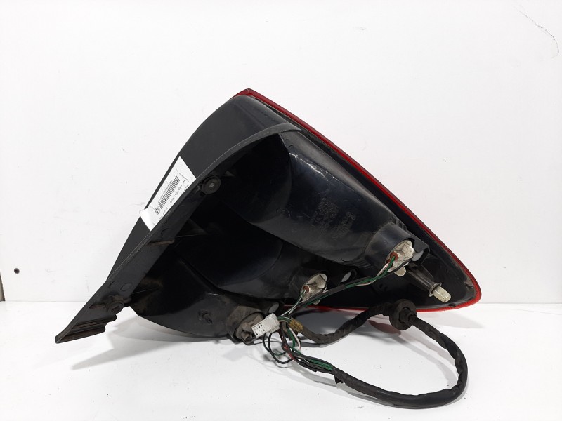 Recambio de piloto trasero izquierdo para kia rio ls berlina (5-ptas.) referencia OEM IAM 0K34W51160D   Recambio de piloto trasero izquierdo para kia rio ls berlina (5-ptas.) referencia OEM IAM 0K34W51160D