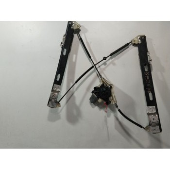 ELEVALUNAS DELANTERO IZQUIERDO 5F4837461D 5Q0959801B 