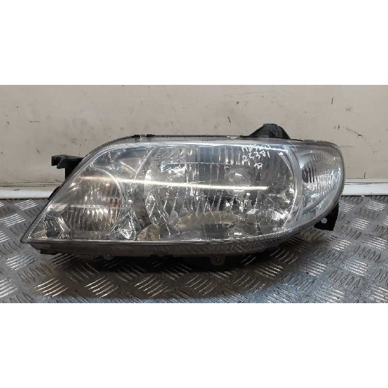 Recambio de faro izquierdo para mazda 323 berlina f/s (bj) 1.8 f gt referencia OEM IAM BJ1V51040B  