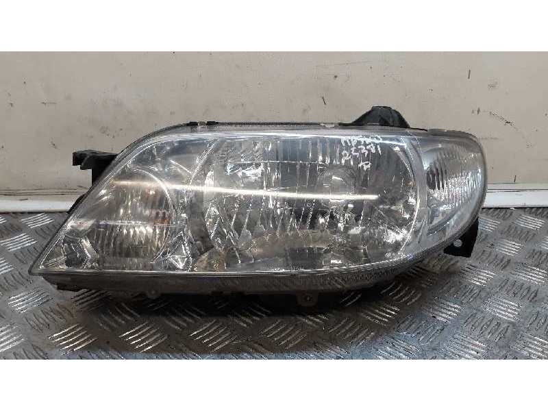 Recambio de faro izquierdo para mazda 323 berlina f/s (bj) 1.8 f gt referencia OEM IAM BJ1V51040B  