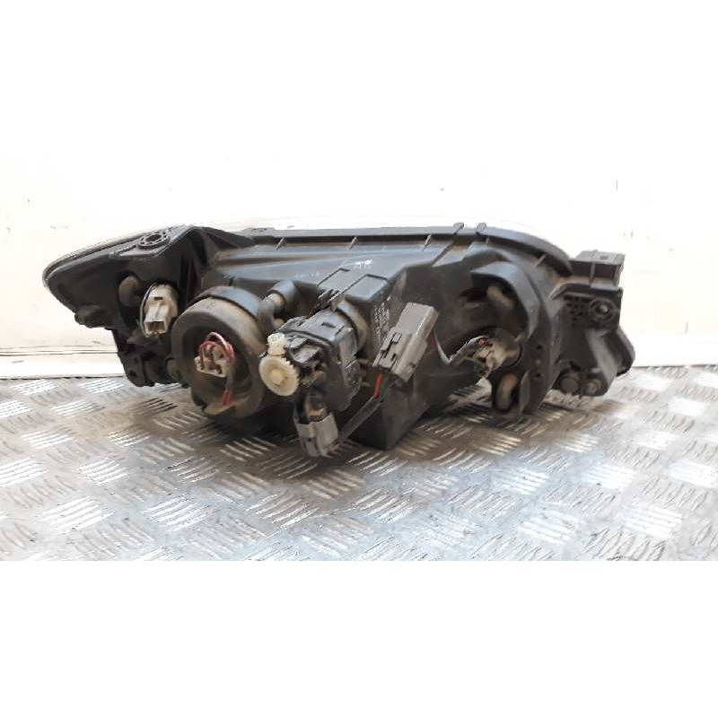 Recambio de faro izquierdo para mazda 323 berlina f/s (bj) 1.8 f gt referencia OEM IAM BJ1V51040B  