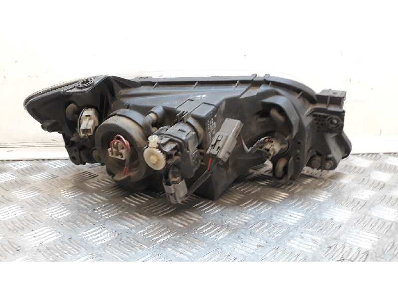 Recambio de faro izquierdo para mazda 323 berlina f/s (bj) 1.8 f gt referencia OEM IAM BJ1V51040B  
