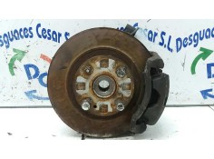 Recambio de mangueta delantera derecha para mazda 323 berlina f/s (bj) 1.8 f gt referencia OEM IAM B25D33021B