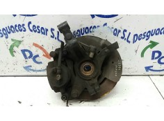 Recambio de mangueta delantera derecha para mazda 323 berlina f/s (bj) 1.8 f gt referencia OEM IAM B25D33021B   2