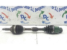 Recambio de transmision delantera derecha para mazda 323 berlina f/s (bj) 1.8 f gt referencia OEM IAM FA592550XA  