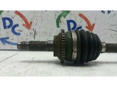 Recambio de transmision delantera derecha para mazda 323 berlina f/s (bj) 1.8 f gt referencia OEM IAM FA592550XA   2