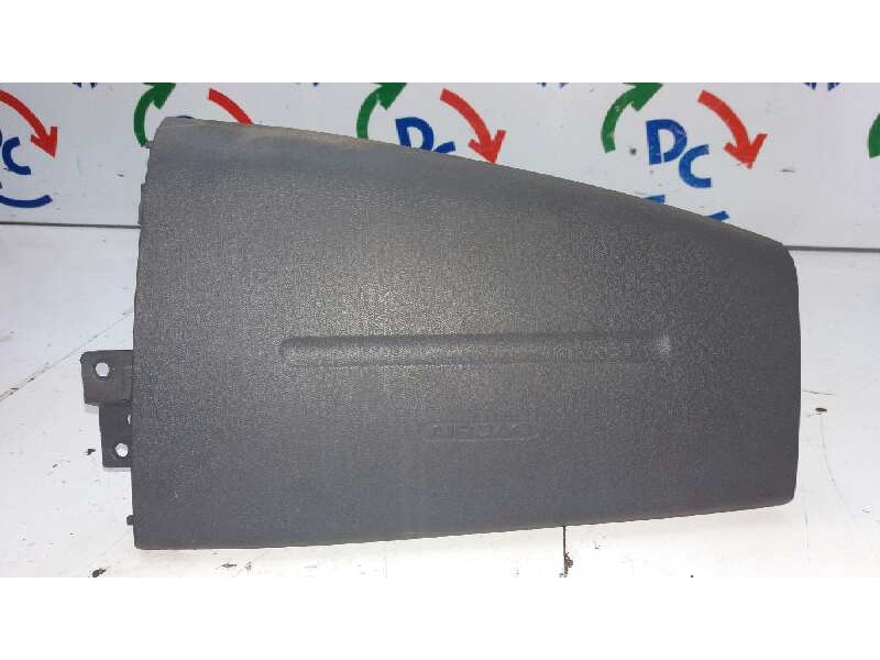 Recambio de airbag delantero derecho para chevrolet matiz s referencia OEM IAM 96801268   Recambio de airbag delantero derecho para chevrolet matiz s referencia OEM IAM 96801268