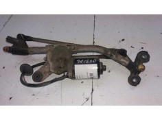 Recambio de motor limpia delantero para chevrolet matiz s referencia OEM IAM 96485145