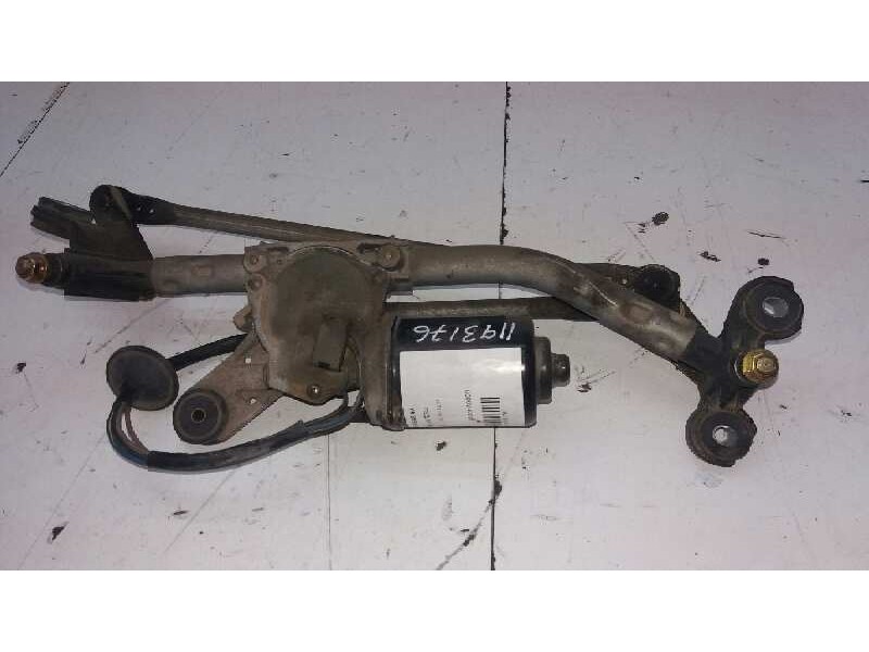 Recambio de motor limpia delantero para chevrolet matiz s referencia OEM IAM 96485145  