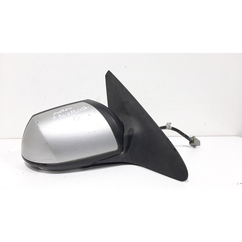 RETROVISOR DERECHO 1376107 PLATA ELÉCTRICO - imagen 3
