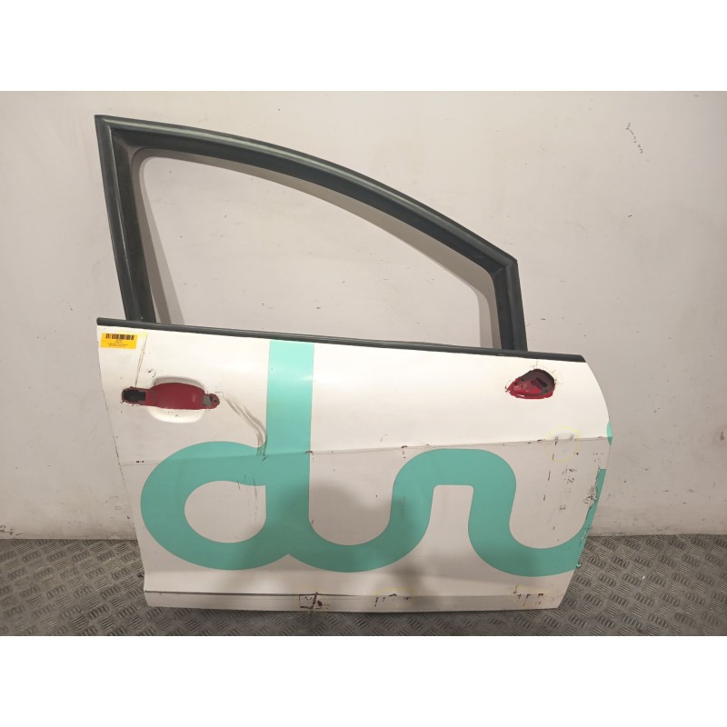 PUERTA DELANTERA DERECHA 6J4831056  - imagen 1