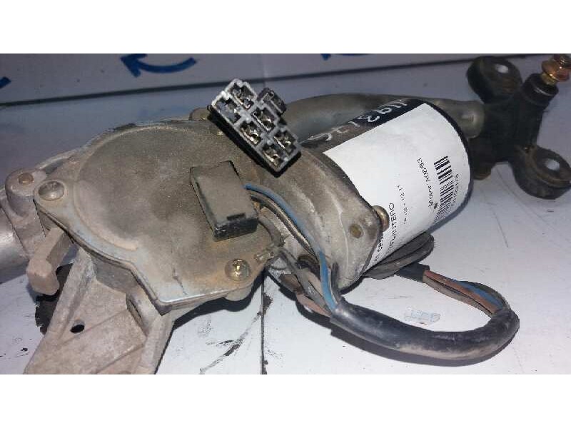 Recambio de motor limpia delantero para chevrolet matiz s referencia OEM IAM 96485145  