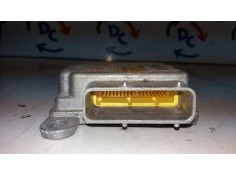 Recambio de centralita airbag para chevrolet matiz s referencia OEM IAM 96484976   2