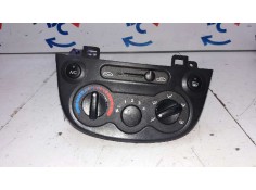 Recambio de mando calefaccion / aire acondicionado para chevrolet matiz s referencia OEM IAM 96403619
