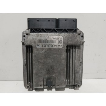 CENTRALITA MOTOR UCE 04L907309E 