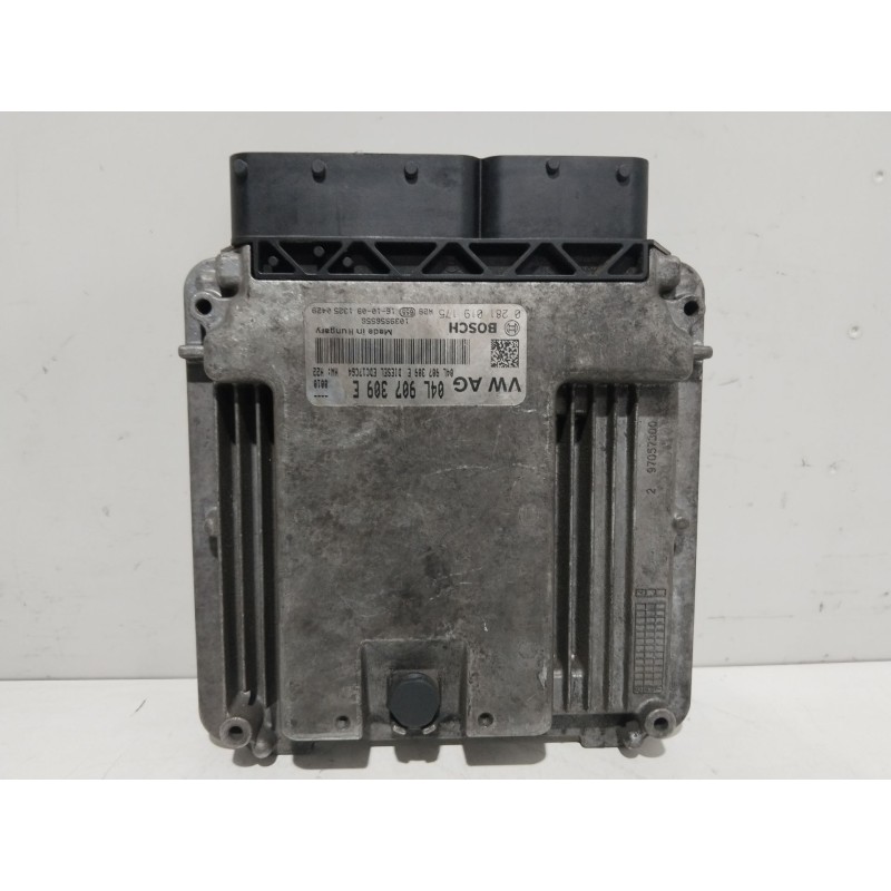 CENTRALITA MOTOR UCE 04L907309E  - imagen 1