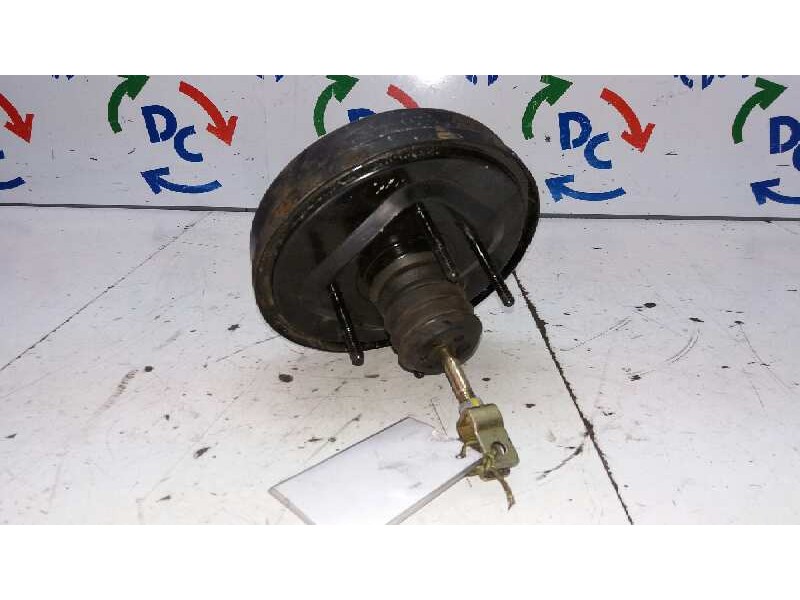 Recambio de servofreno para chevrolet matiz s referencia OEM IAM M25D13U  