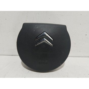 AIRBAG DELANTERO IZQUIERDO 4112HF 96542463ZD