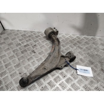 BRAZO SUSPENSION INFERIOR DELANTERO IZQUIERDO 13463244 