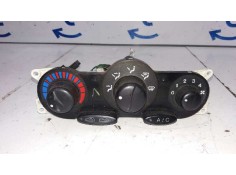 Recambio de mando calefaccion / aire acondicionado para hyundai coupe (rd) 2.0 fx referencia OEM IAM 9725027056