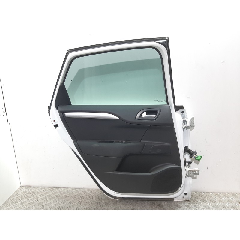 PUERTA TRASERA IZQUIERDA  - imagen 4