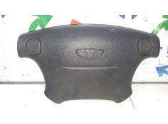 Recambio de airbag delantero izquierdo para daewoo lanos sx referencia OEM IAM 96242958