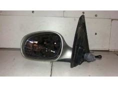 Recambio de retrovisor izquierdo para daewoo lanos sx referencia OEM IAM 96304167 MANUAL