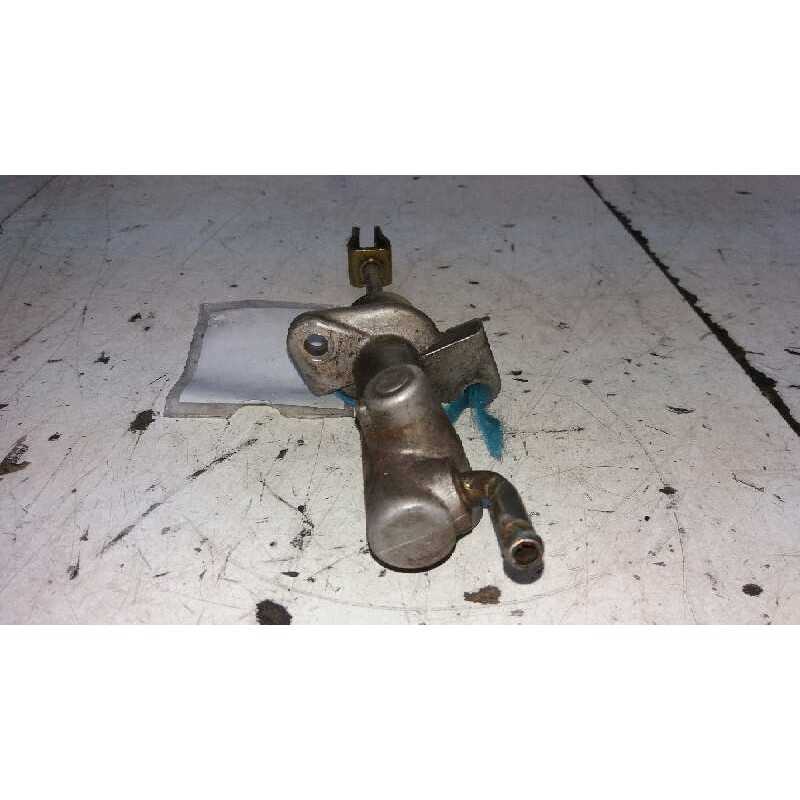 Recambio de bomba embrague para daewoo lanos sx referencia OEM IAM 96481284  