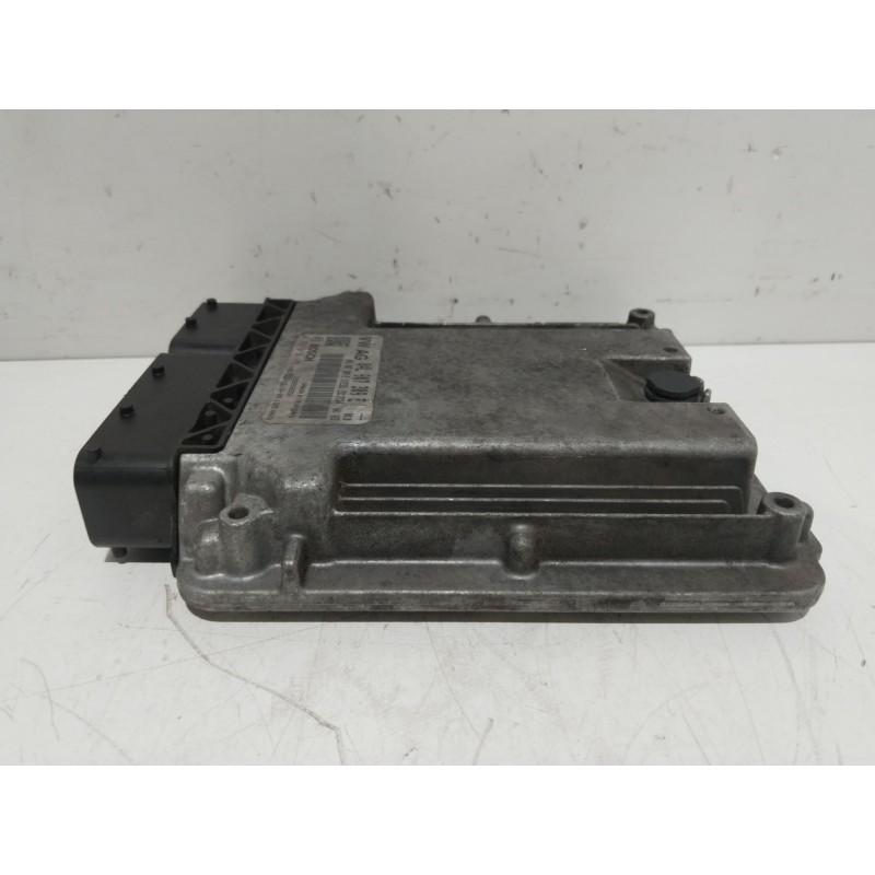 CENTRALITA MOTOR UCE 04L907309E  - imagen 2