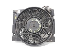 Recambio de electroventilador para opel astra g berlina comfort referencia OEM IAM   