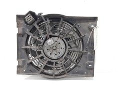Recambio de electroventilador para opel astra g berlina comfort referencia OEM IAM    2