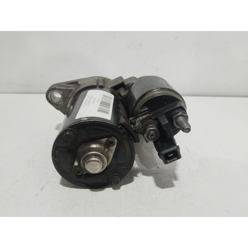 MOTOR ARRANQUE 02T911023G  - imagen 3