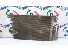 Recambio de condensador / radiador aire acondicionado para opel astra g berlina comfort referencia OEM IAM