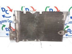Recambio de condensador / radiador aire acondicionado para opel astra g berlina comfort referencia OEM IAM    2