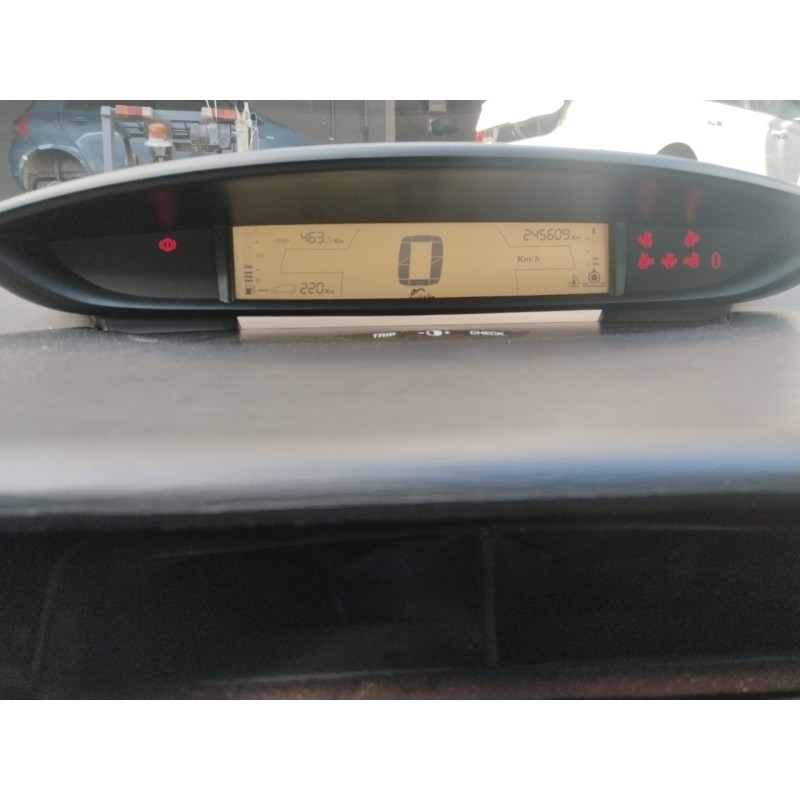 CITROËN C4 COUPÉ (LA_) - imagen 6