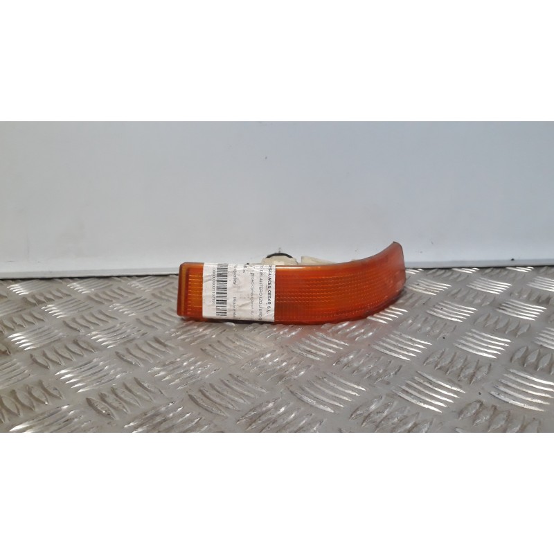 Recambio de piloto delantero izquierdo para renault 5 (b/c40) campus diesel (b/c 404) referencia OEM IAM 7701349975  