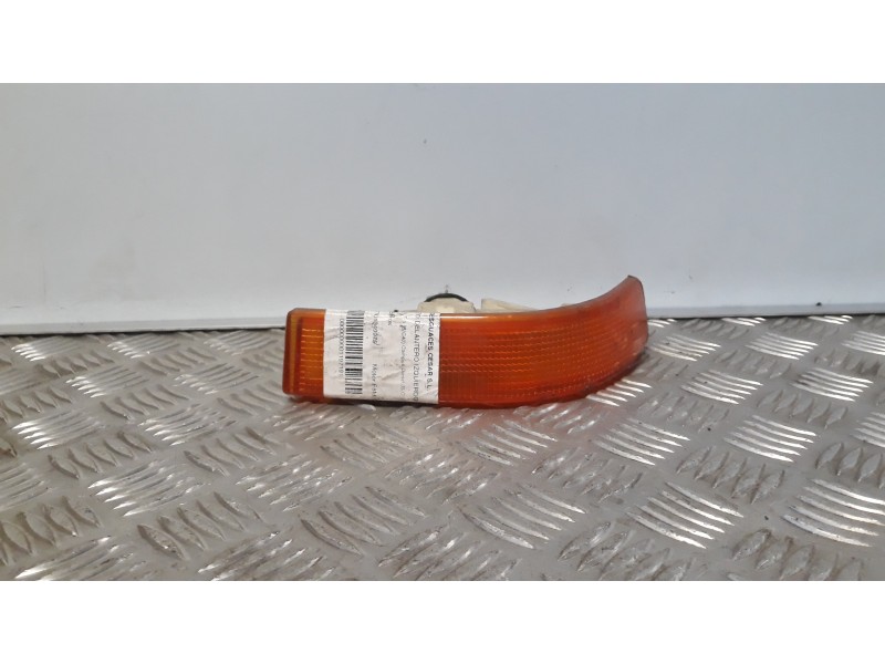 Recambio de piloto delantero izquierdo para renault 5 (b/c40) campus diesel (b/c 404) referencia OEM IAM 7701349975  