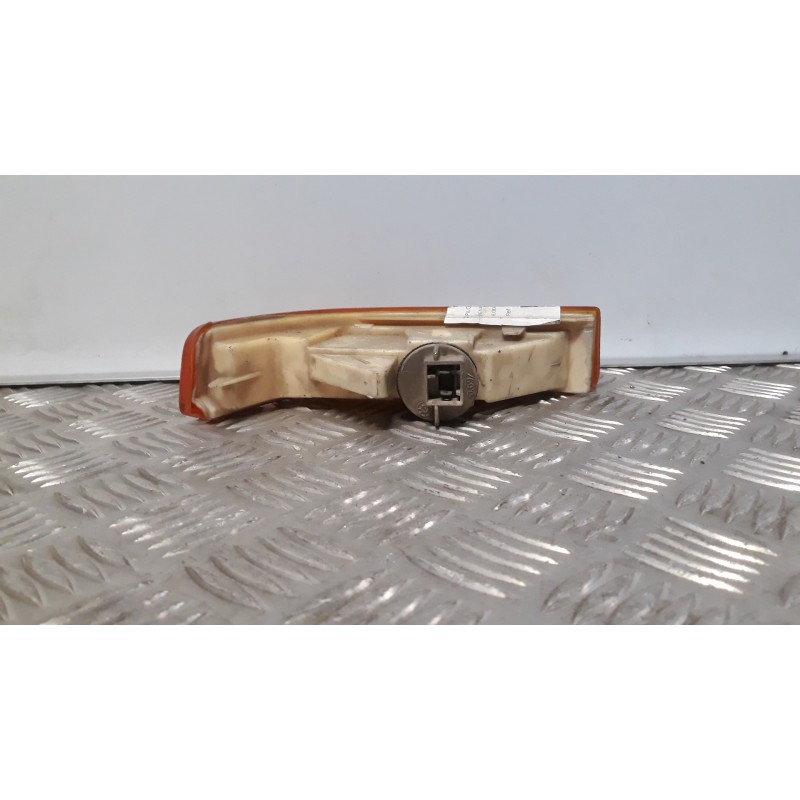 Recambio de piloto delantero izquierdo para renault 5 (b/c40) campus diesel (b/c 404) referencia OEM IAM 7701349975  