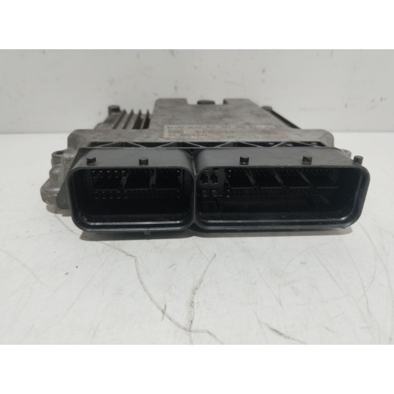 CENTRALITA MOTOR UCE 04L907309E  - imagen 3