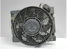 Recambio de electroventilador para opel astra f berlina básico referencia OEM IAM   