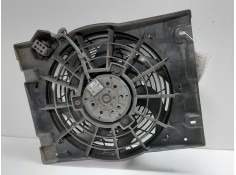 Recambio de electroventilador para opel astra f berlina básico referencia OEM IAM    2