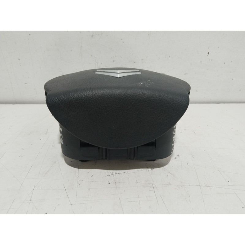 AIRBAG DELANTERO IZQUIERDO 4112HF 96542463ZD - imagen 3