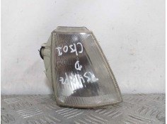 Recambio de piloto delantero derecho para renault clio i fase i+ii (b/c57) 1.2 alize referencia OEM IAM 7701349982  